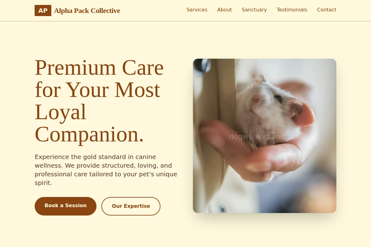 animal-care