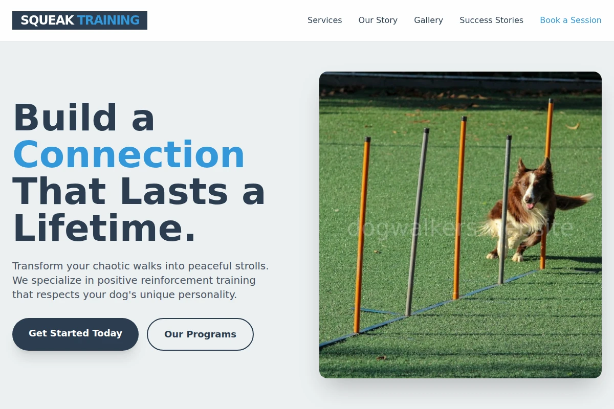 dog-training
