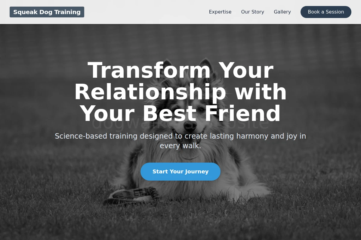 dog-training