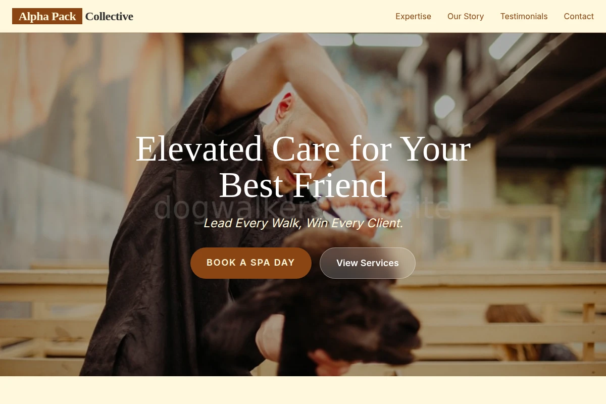 Buddy Pet Grooming